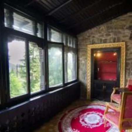 Casa Cu Farfurii Hotel
