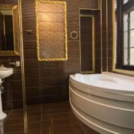 Hotel Casa Cu Farfurii Sinaia