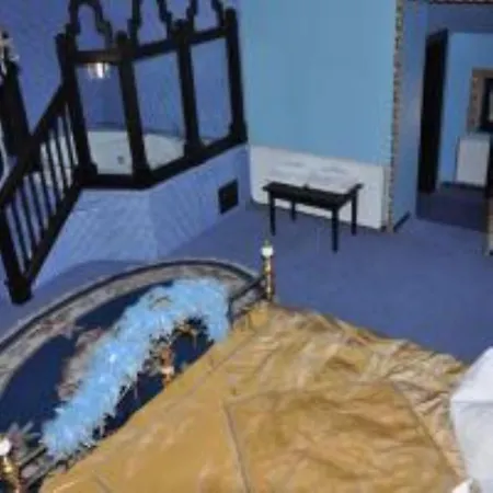 Hotel Casa Cu Farfurii